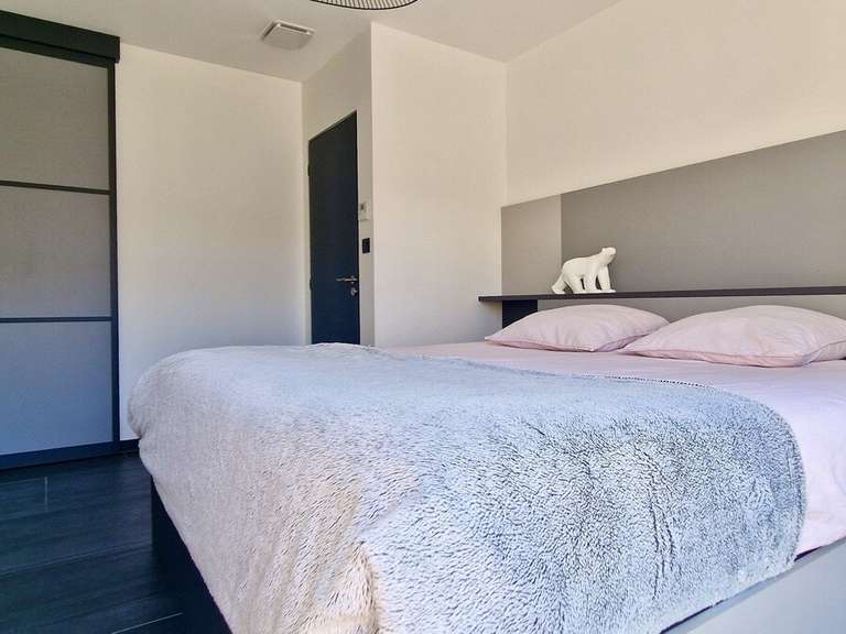 Villa Castelnau-le-Lez - 4 chambres - 218m²