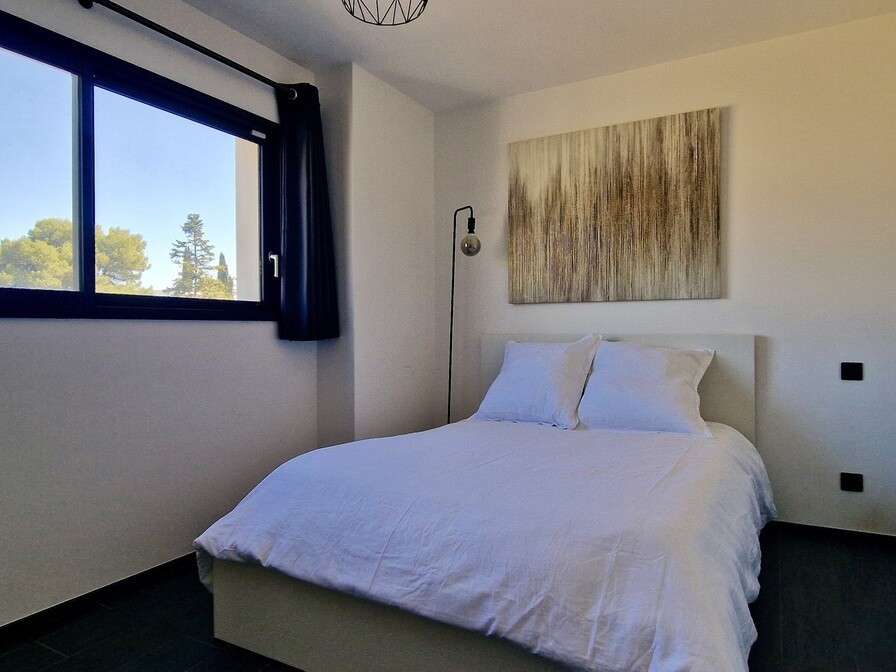 Villa Castelnau-le-Lez