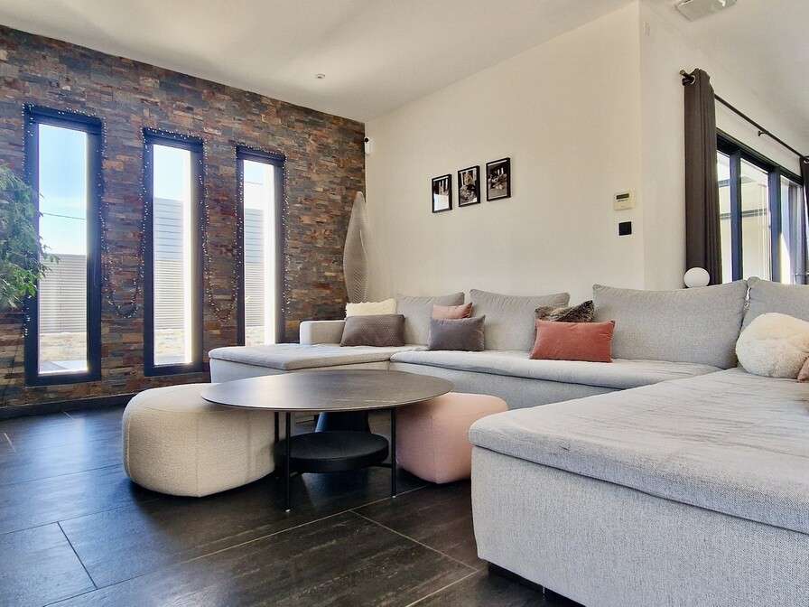 Villa Castelnau-le-Lez