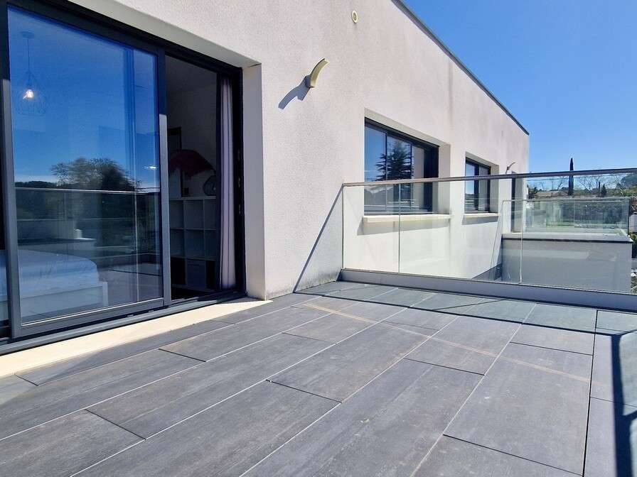 Villa Castelnau-le-Lez