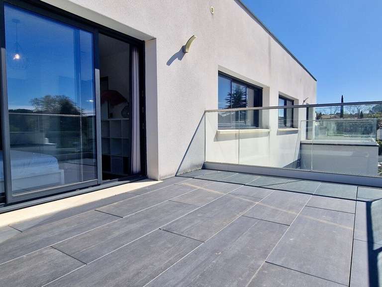 Villa Castelnau-le-Lez - 4 chambres - 218m²