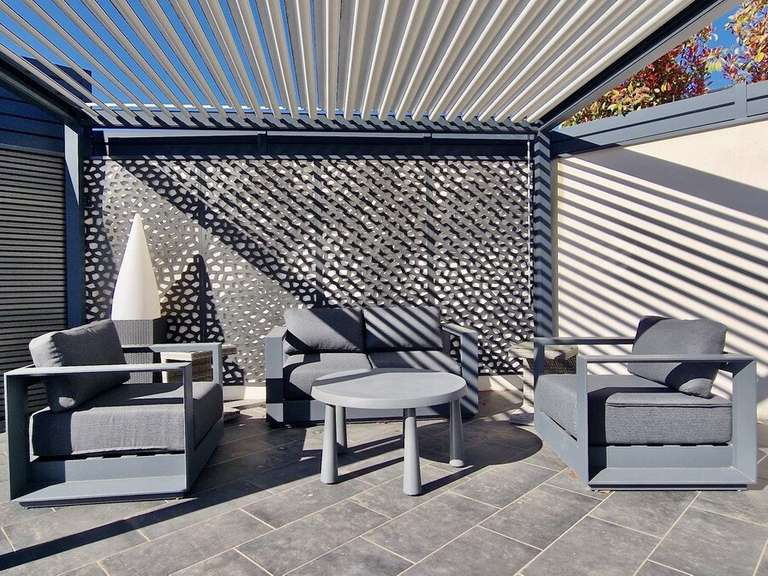 Villa Castelnau-le-Lez - 4 chambres - 218m²