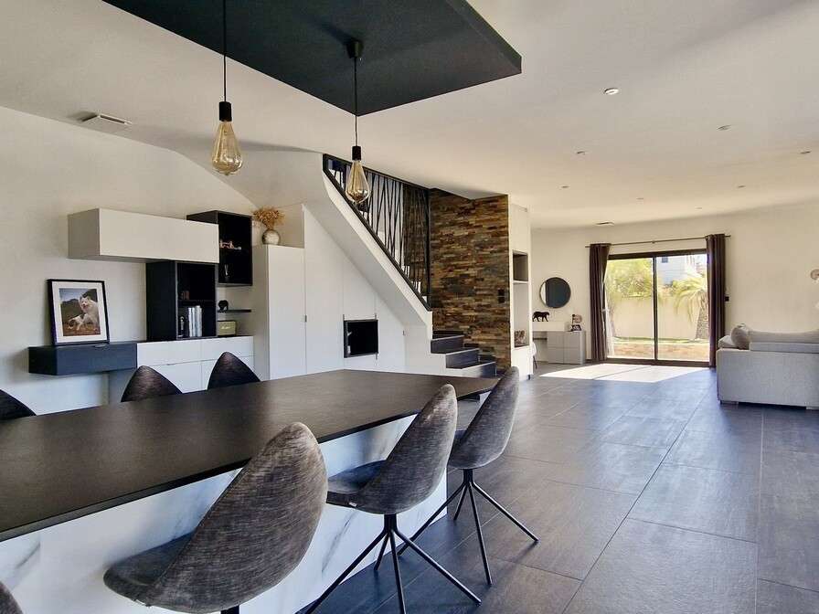 Villa Castelnau-le-Lez