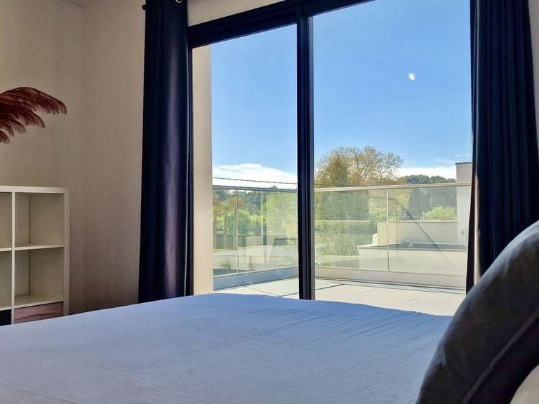 Villa Castelnau-le-Lez - 4 chambres - 218m²