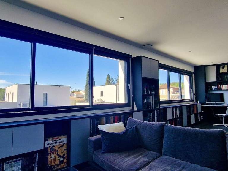 Villa Castelnau-le-Lez - 4 chambres - 218m²