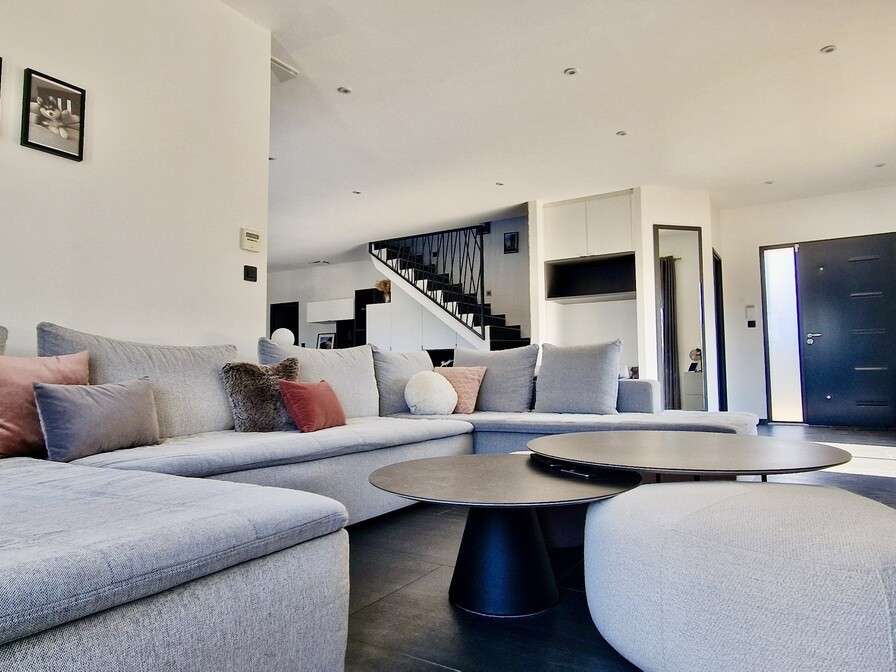 Villa Castelnau-le-Lez