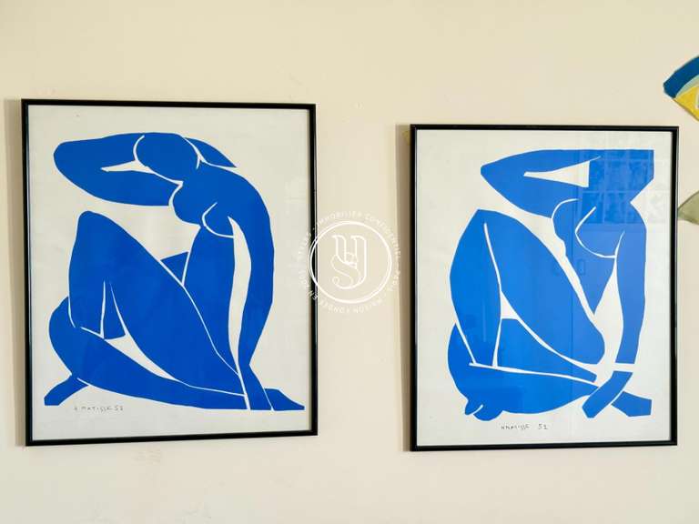 Villa Castelnau-le-Lez - 7 chambres - 214m²