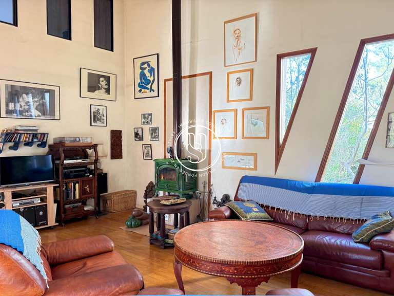 Villa Castelnau-le-Lez - 7 chambres - 214m²