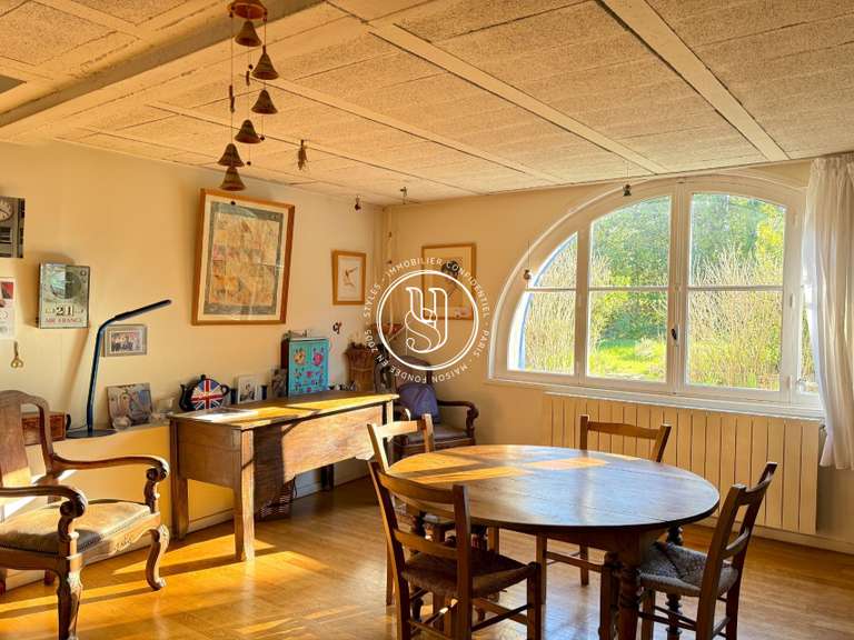 Villa Castelnau-le-Lez - 7 chambres - 214m²