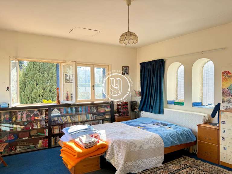 Villa Castelnau-le-Lez - 7 chambres - 214m²