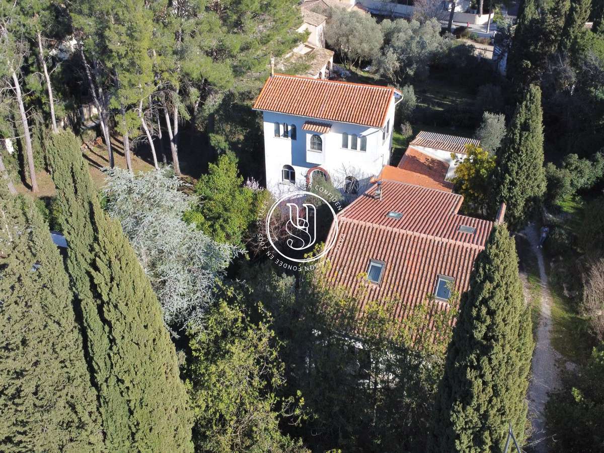 Villa Castelnau-le-Lez