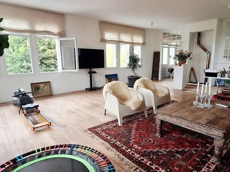 Maison Castelnau-Magnoac - 2 chambres - 238m²