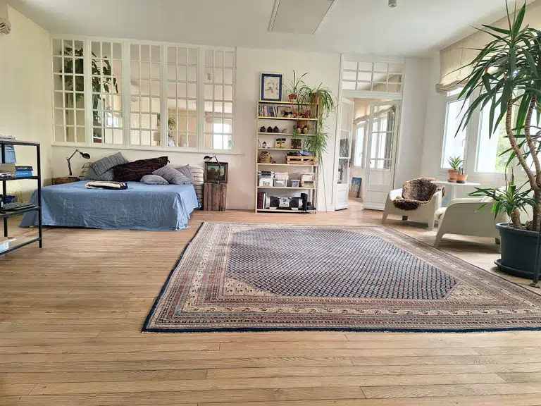 Maison Castelnau-Magnoac - 2 chambres - 238m²