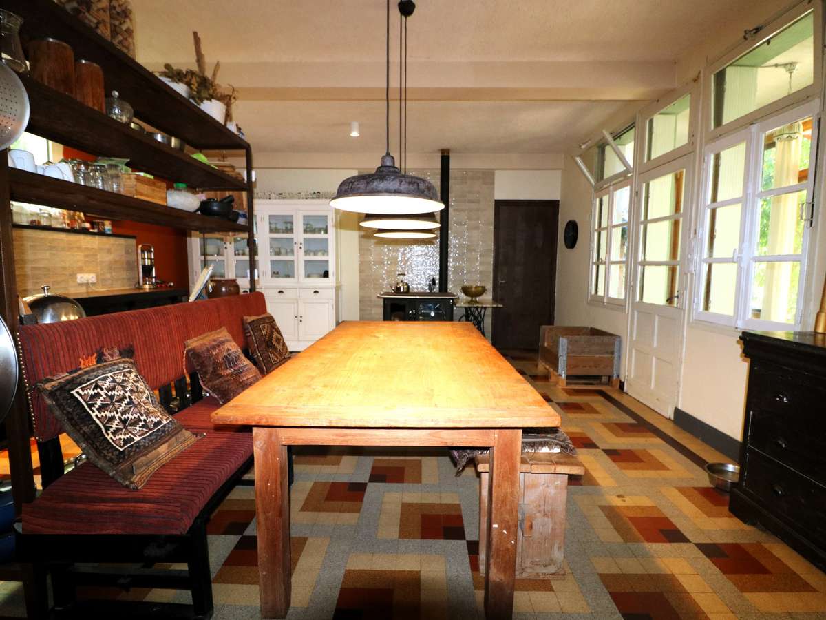 Maison Castelnau-Magnoac