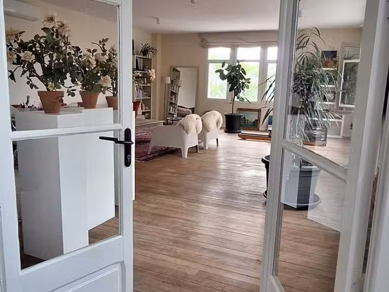 Maison Castelnau-Magnoac - 2 chambres - 238m²