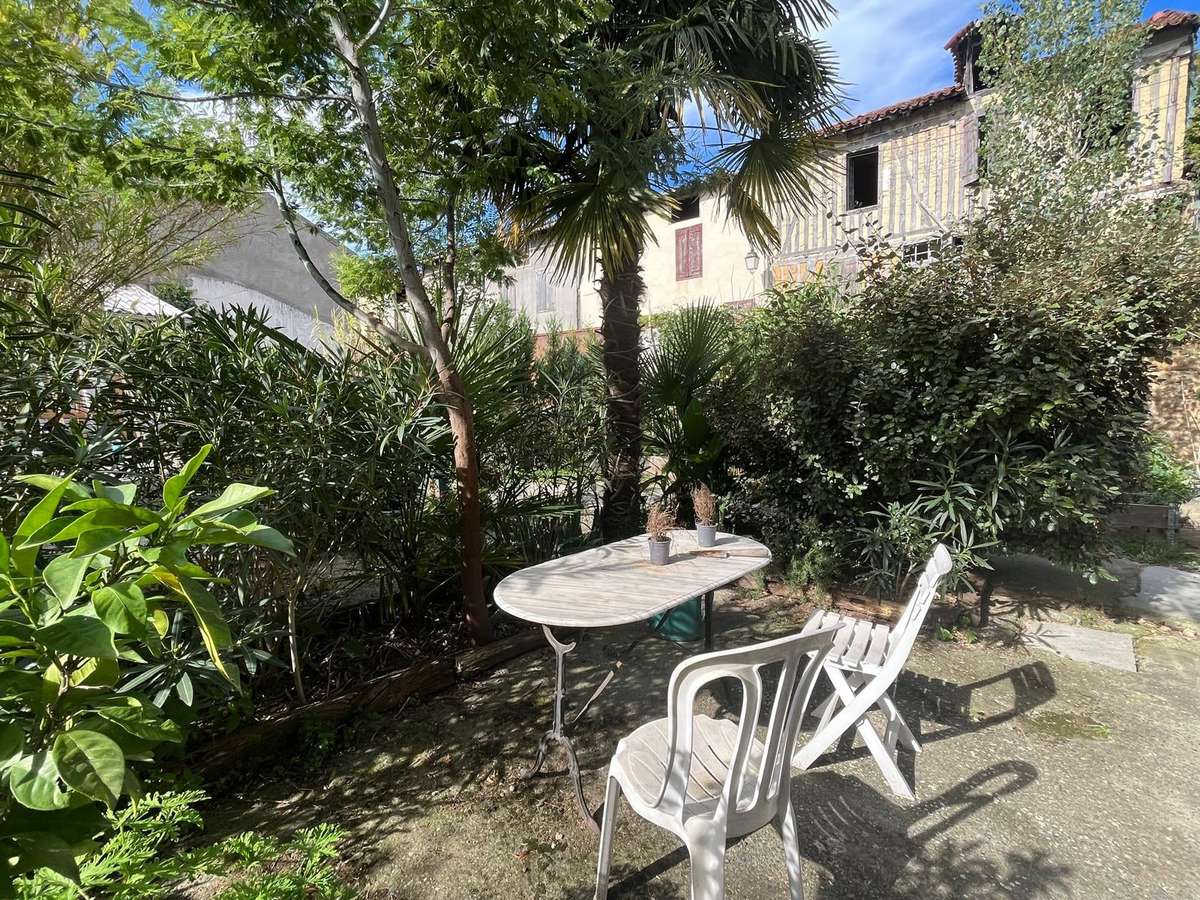 Maison Castelnau-Magnoac