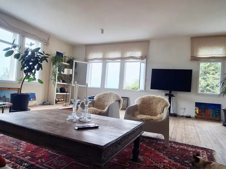 Maison Castelnau-Magnoac - 2 chambres - 238m²