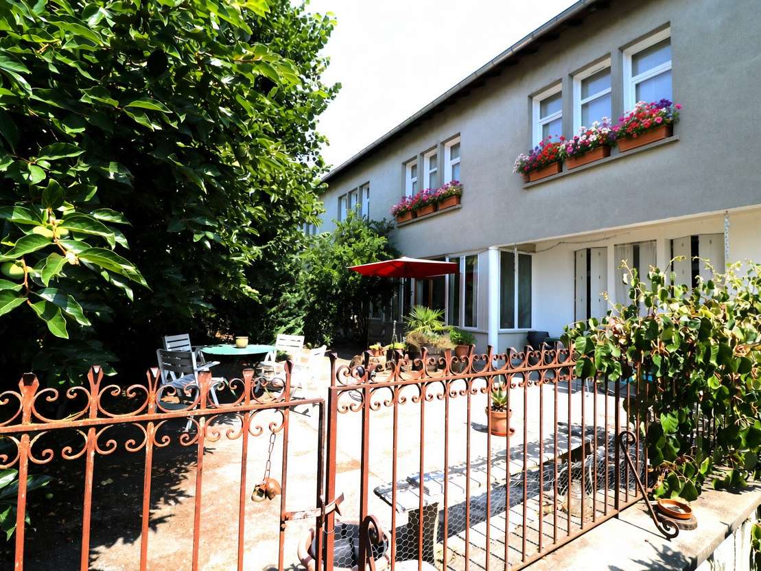 Maison Castelnau-Magnoac