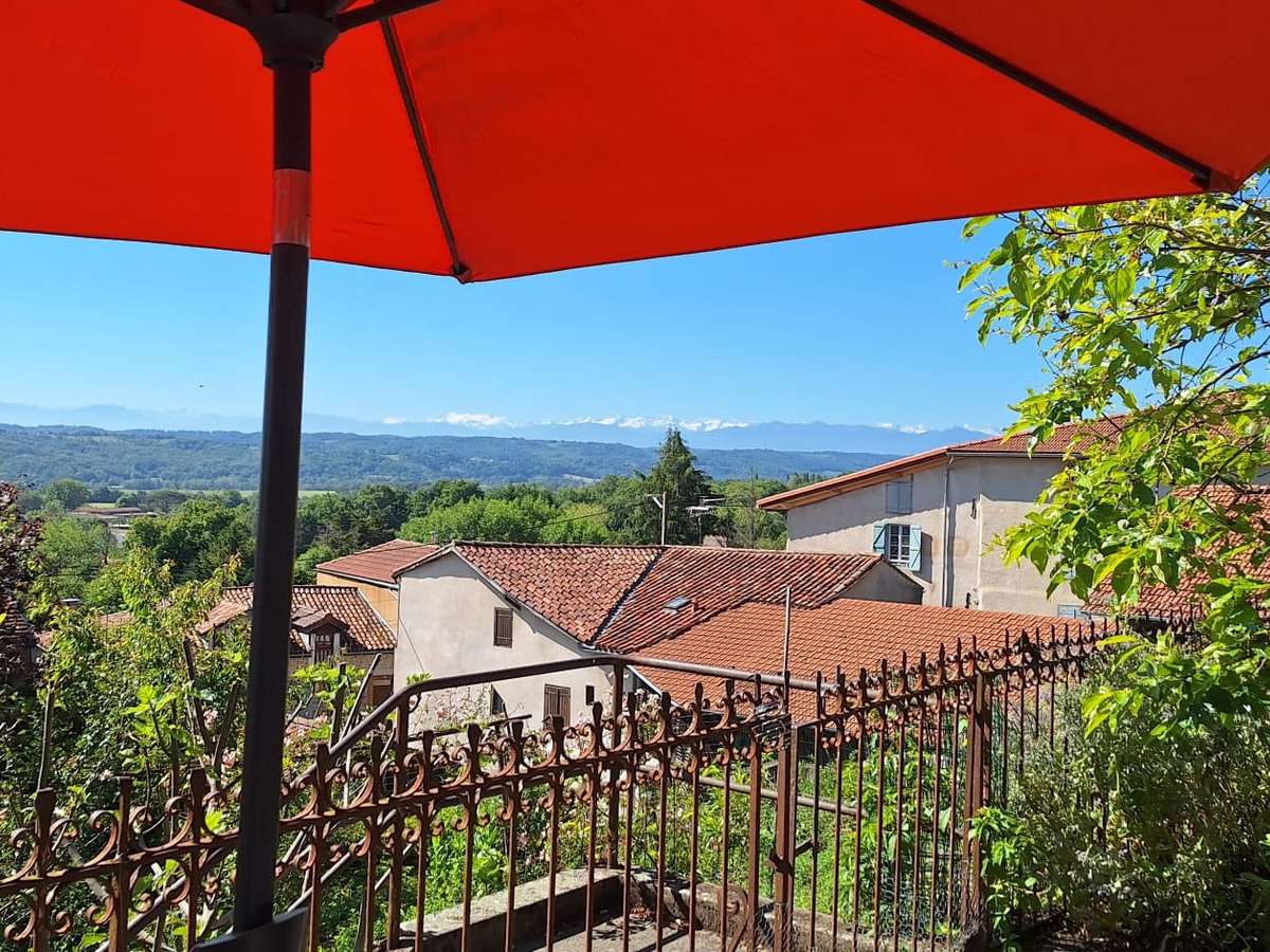 Maison Castelnau-Magnoac