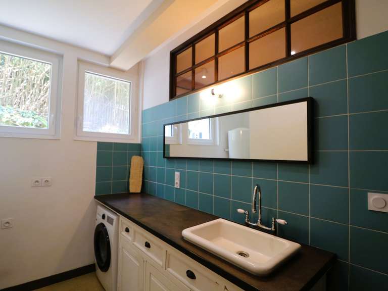 Maison Castelnau-Magnoac - 2 chambres - 238m²