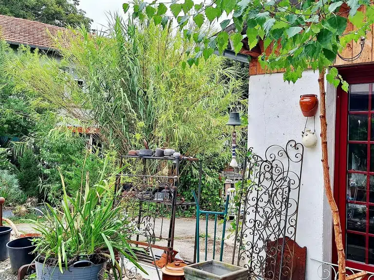 Maison Castelnau-Magnoac - 2 chambres - 238m²