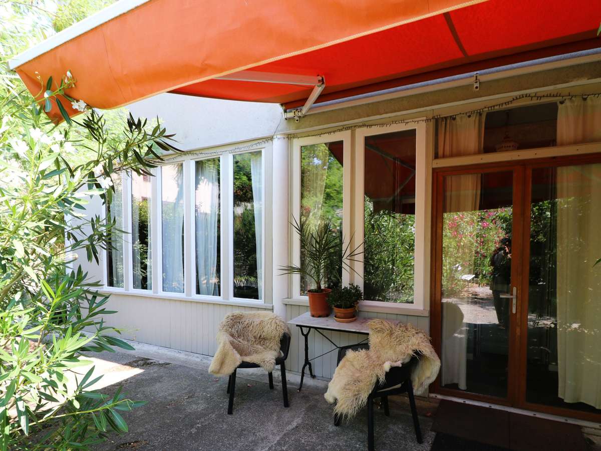 Maison Castelnau-Magnoac