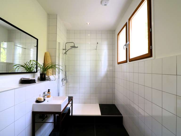 Maison Castelnau-Magnoac - 2 chambres - 238m²