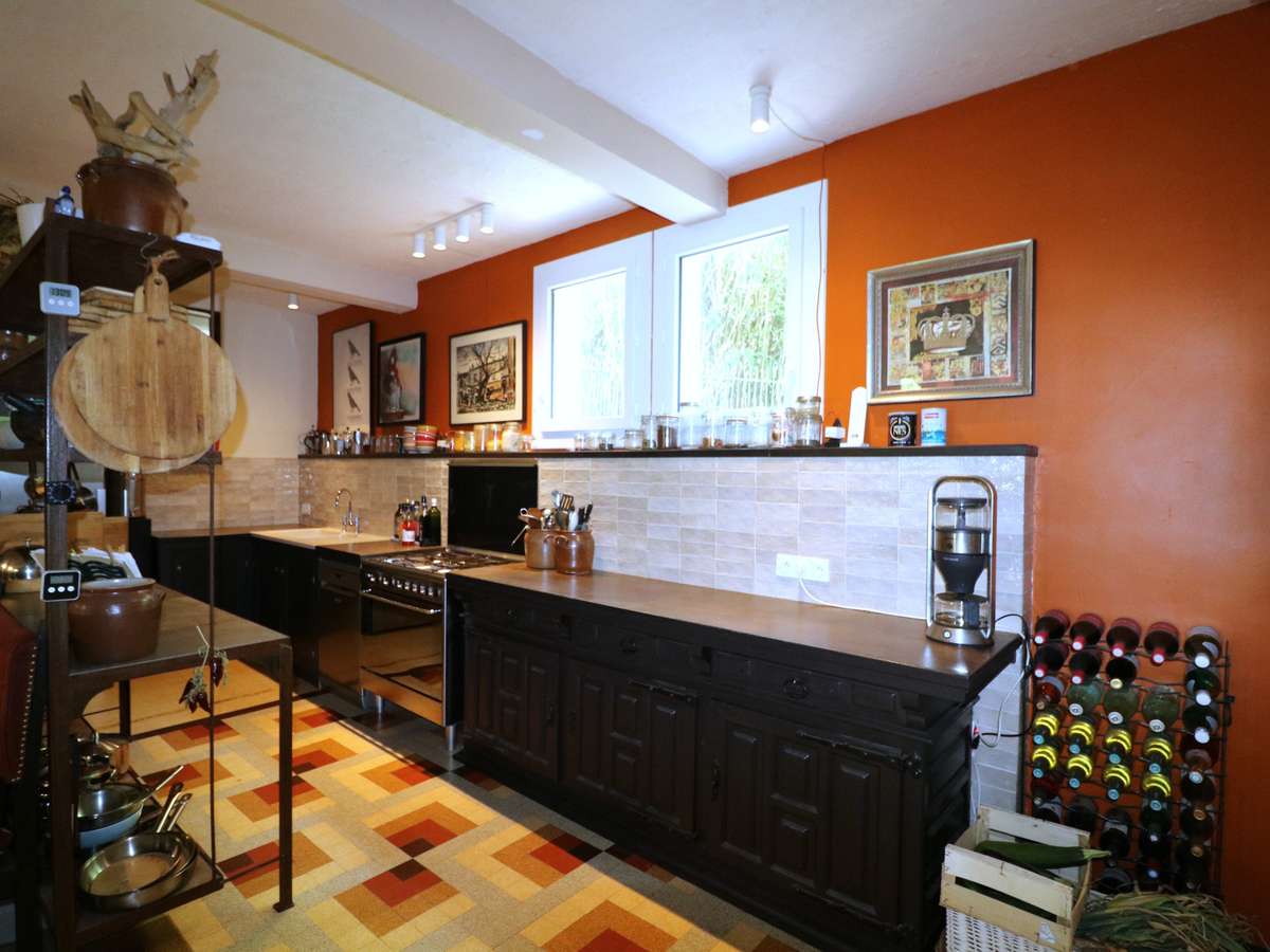 Maison Castelnau-Magnoac