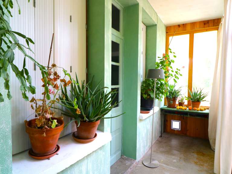 Maison Castelnau-Magnoac - 2 chambres - 238m²