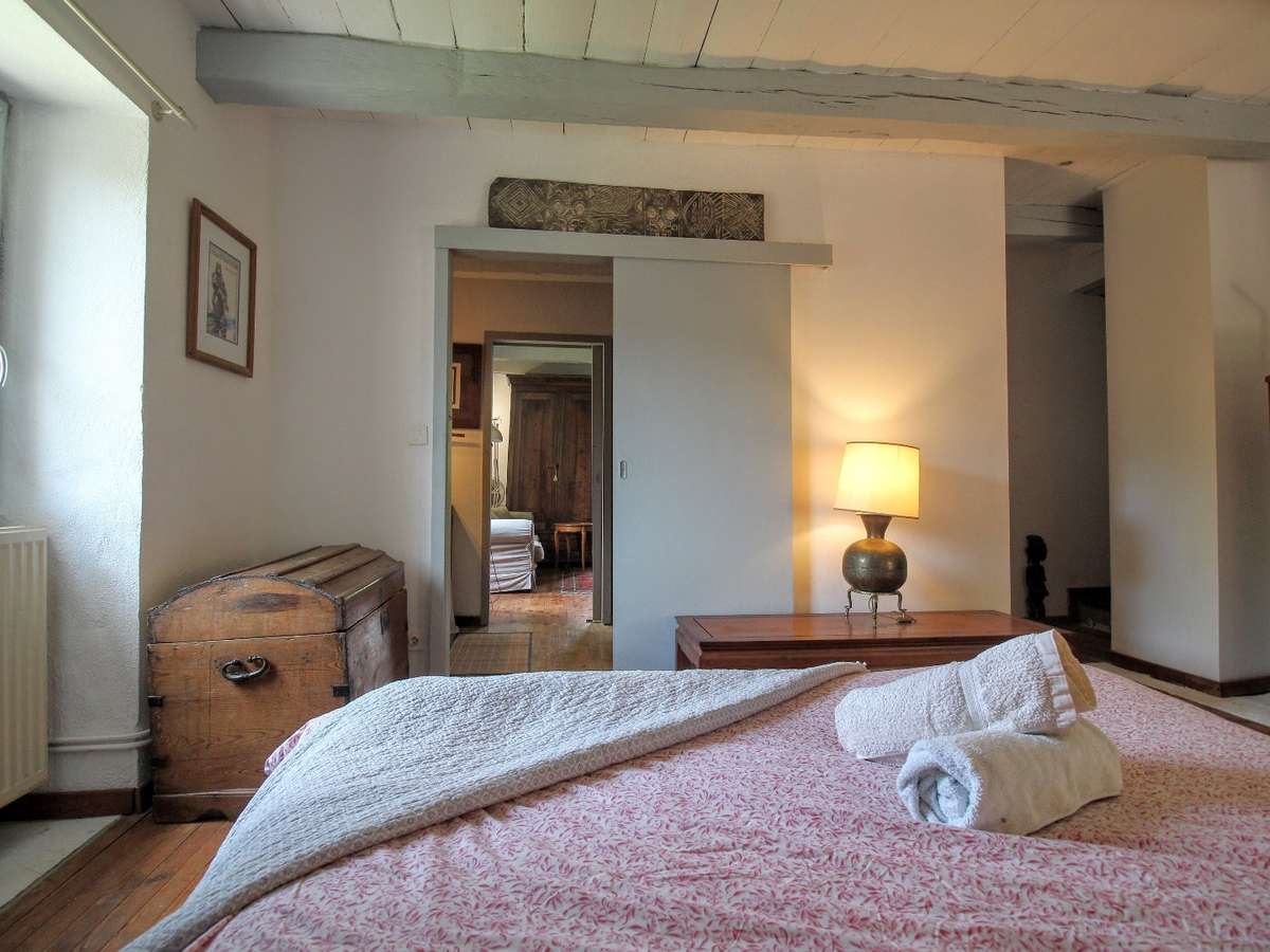 Bien atypique Castelnau-Montratier