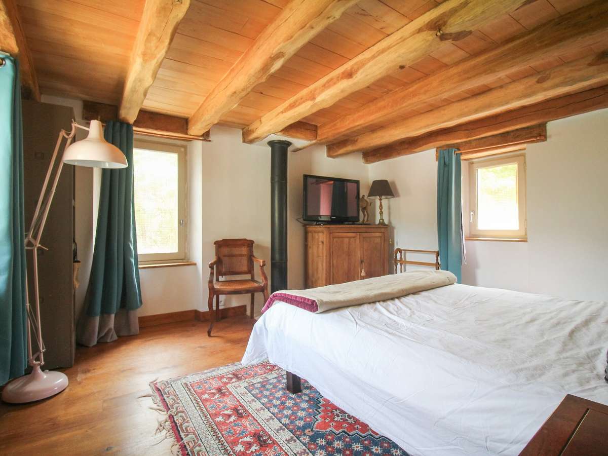 Bien atypique Castelnau-Montratier