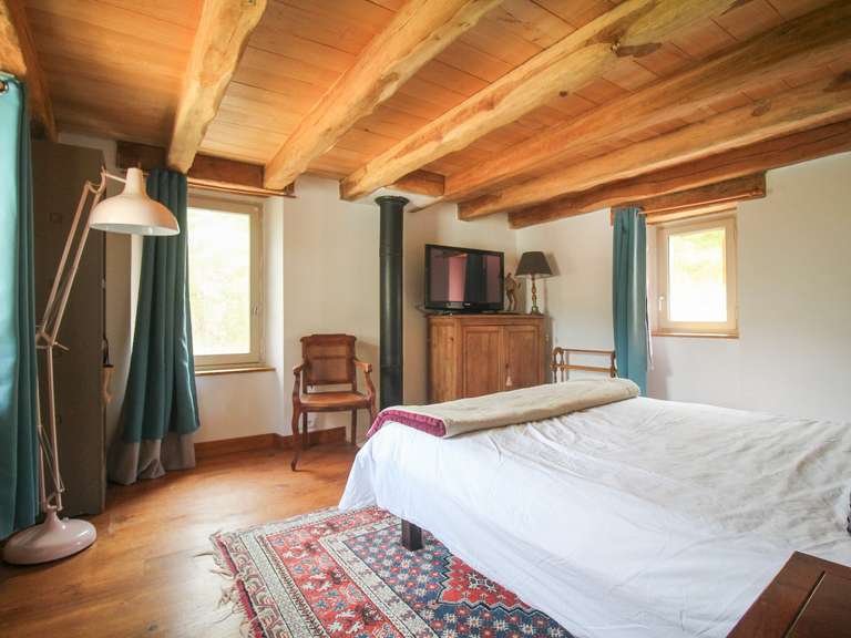 Bien atypique Castelnau-Montratier - 5 chambres - 319m²