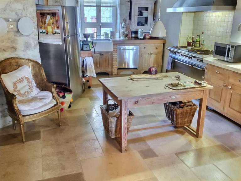 Maison Castelnau-Montratier - 430m²