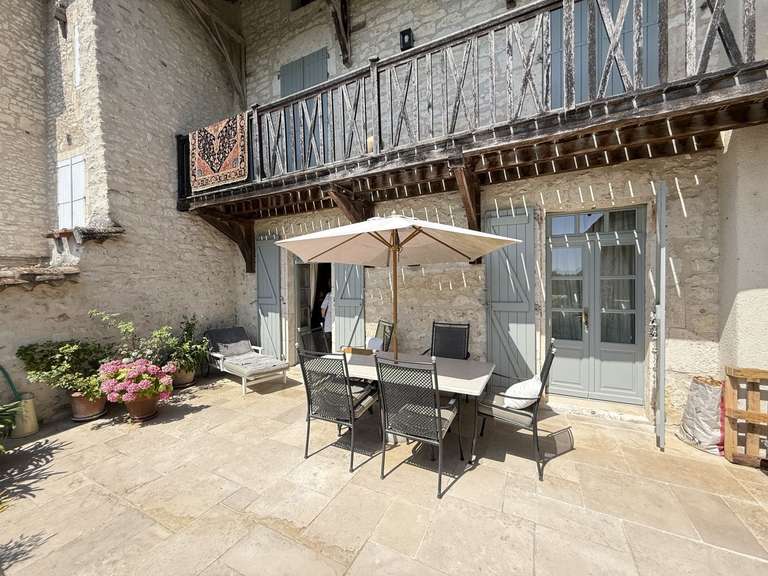 Maison Castelnau-Montratier - 430m²