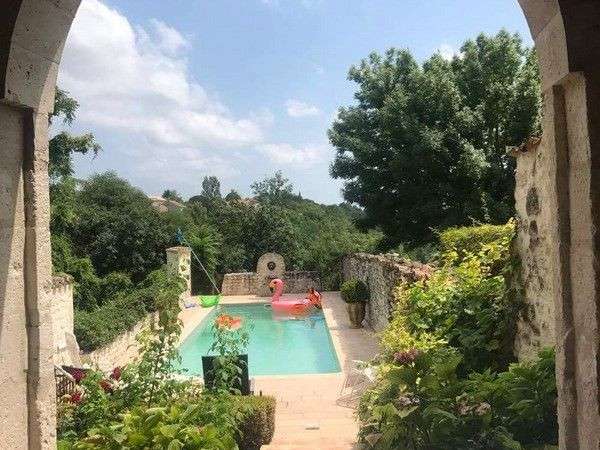 Maison Castelnau-Montratier - 430m²