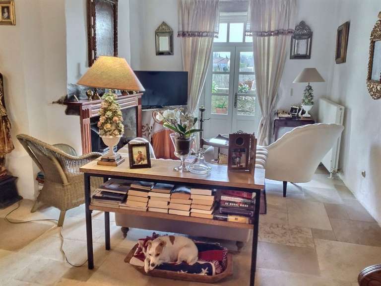 Maison Castelnau-Montratier - 430m²