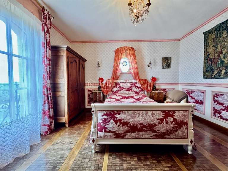 Maison Castelnaud-la-Chapelle - 5 chambres - 290m²