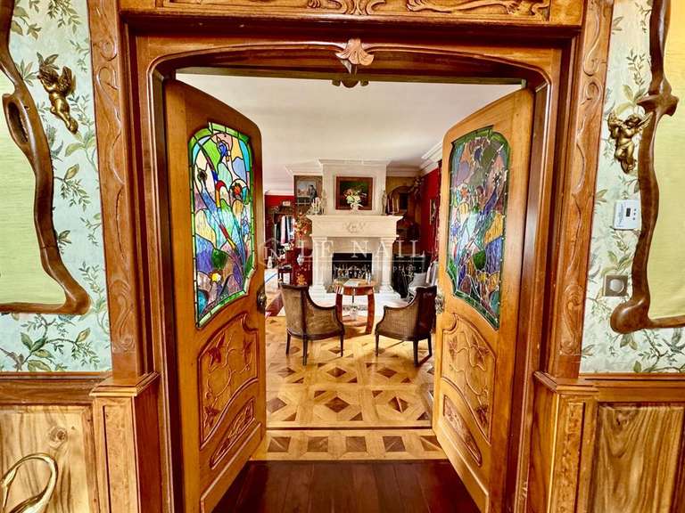 Maison Castelnaud-la-Chapelle - 5 chambres - 290m²