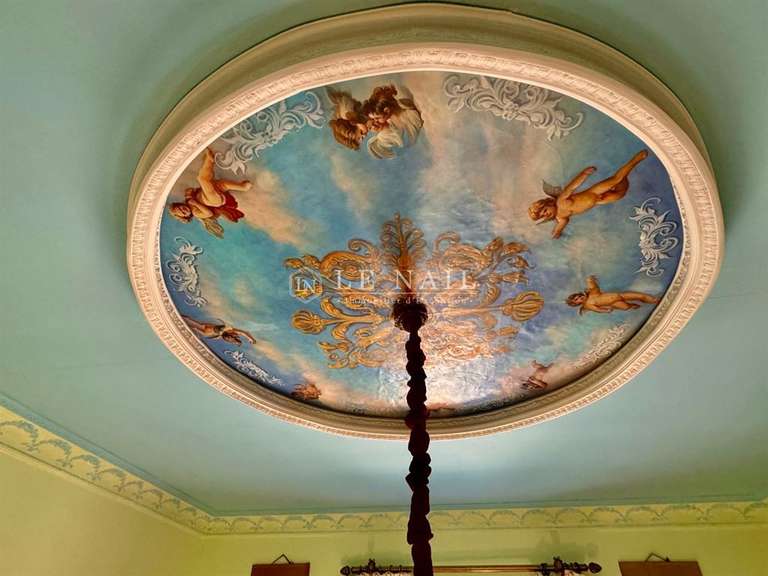 Maison Castelnaud-la-Chapelle - 5 chambres - 290m²