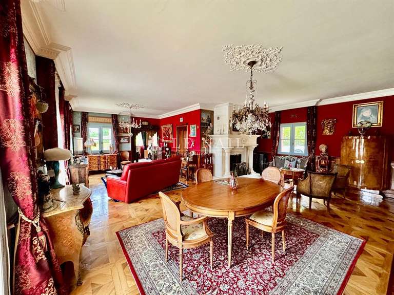 Maison Castelnaud-la-Chapelle - 5 chambres - 290m²