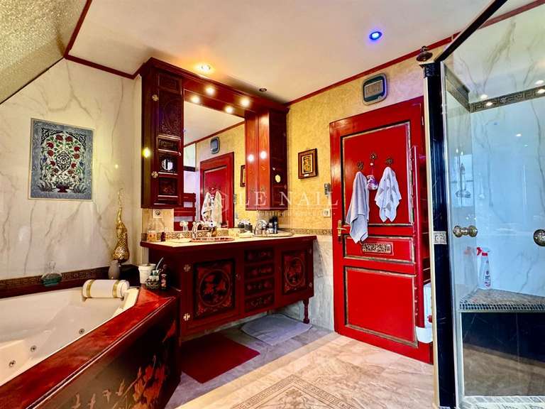 Maison Castelnaud-la-Chapelle - 5 chambres - 290m²