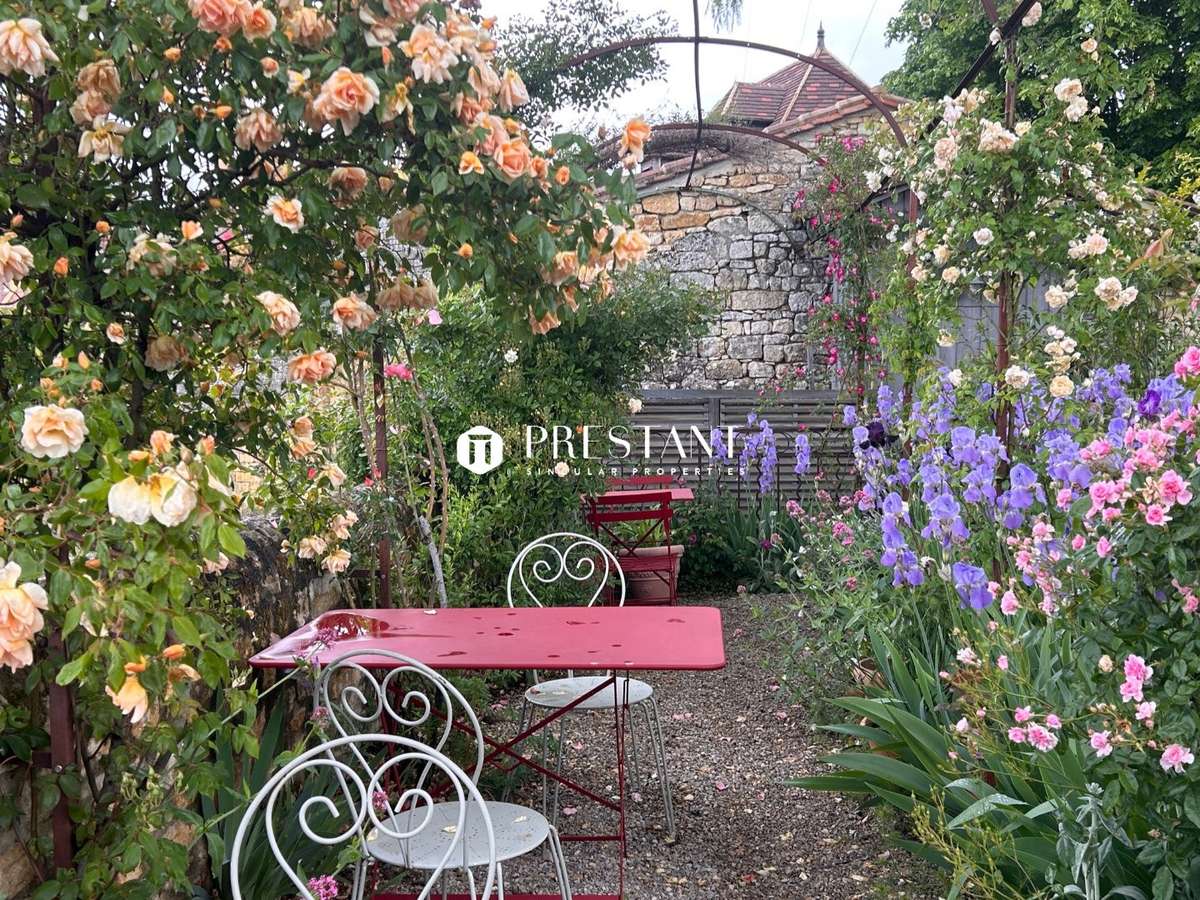 Maison Castelnaud-la-Chapelle