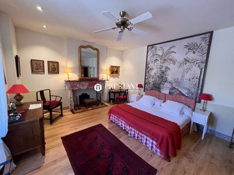 Propriété Castelnaud-la-Chapelle - 7 chambres