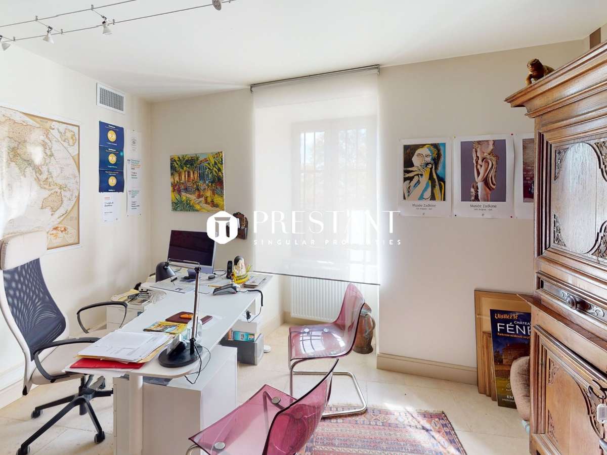 Propriété Castelnaud-la-Chapelle