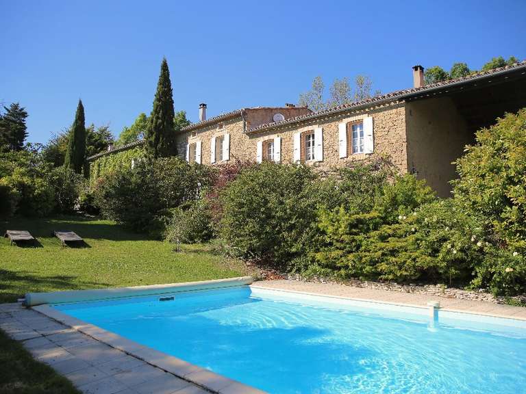 Bien atypique Castelnaudary - 12 chambres - 567m²