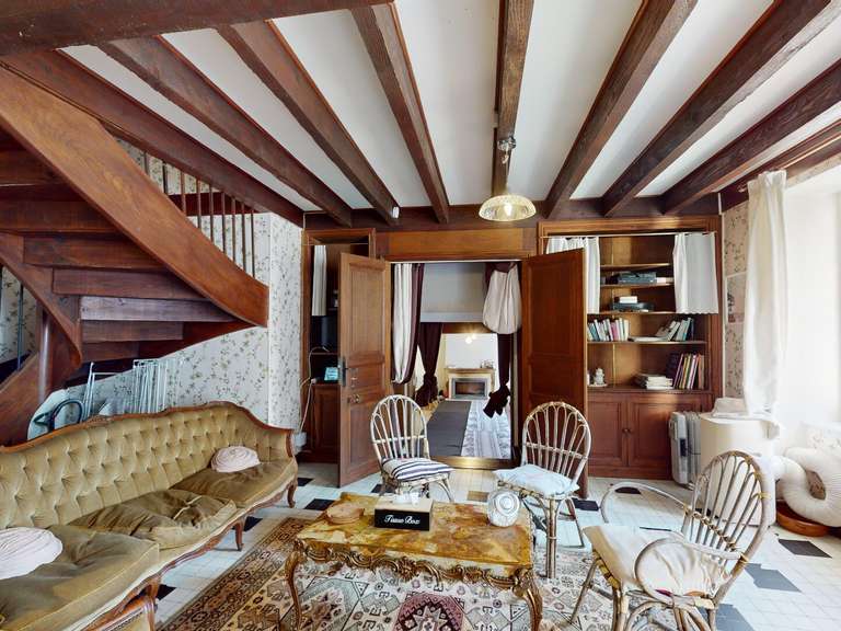 Bien atypique Castelnaudary - 12 chambres - 567m²