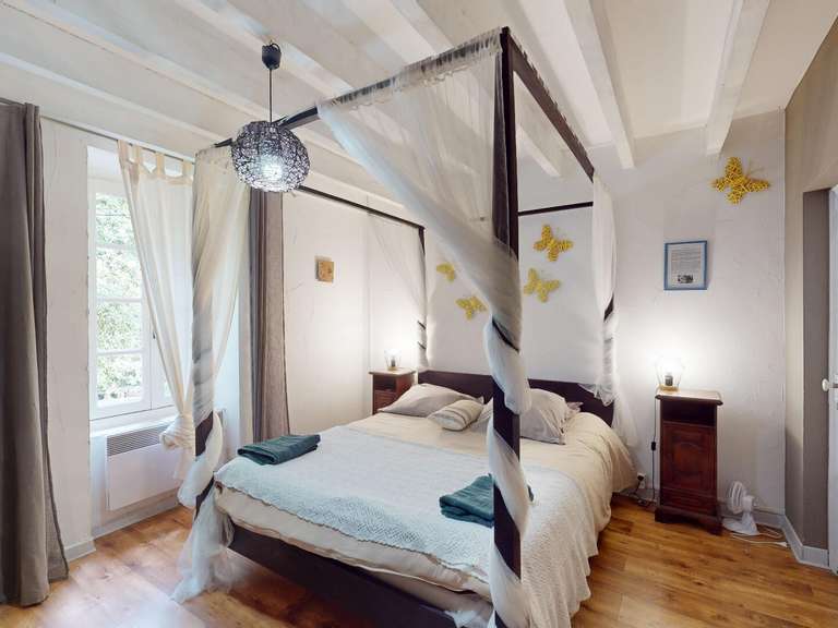 Bien atypique Castelnaudary - 12 chambres - 567m²