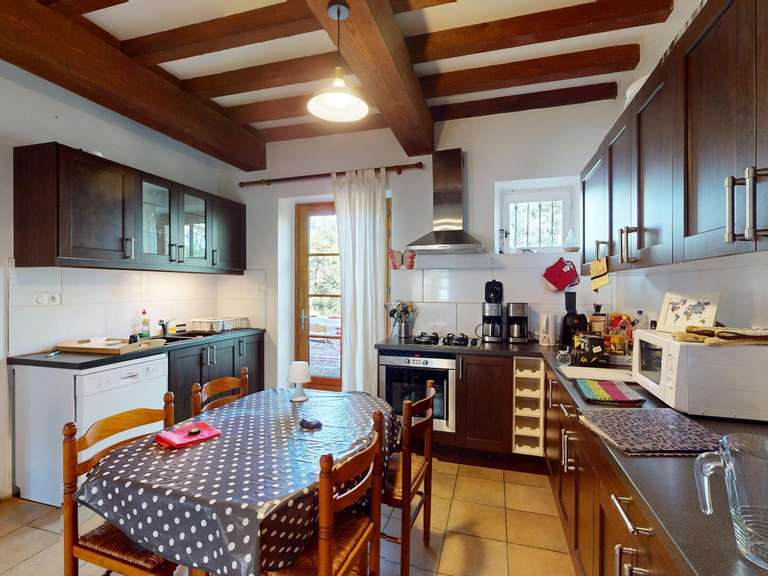 Bien atypique Castelnaudary - 12 chambres - 567m²