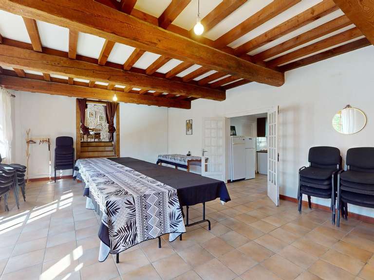 Bien atypique Castelnaudary - 12 chambres - 567m²