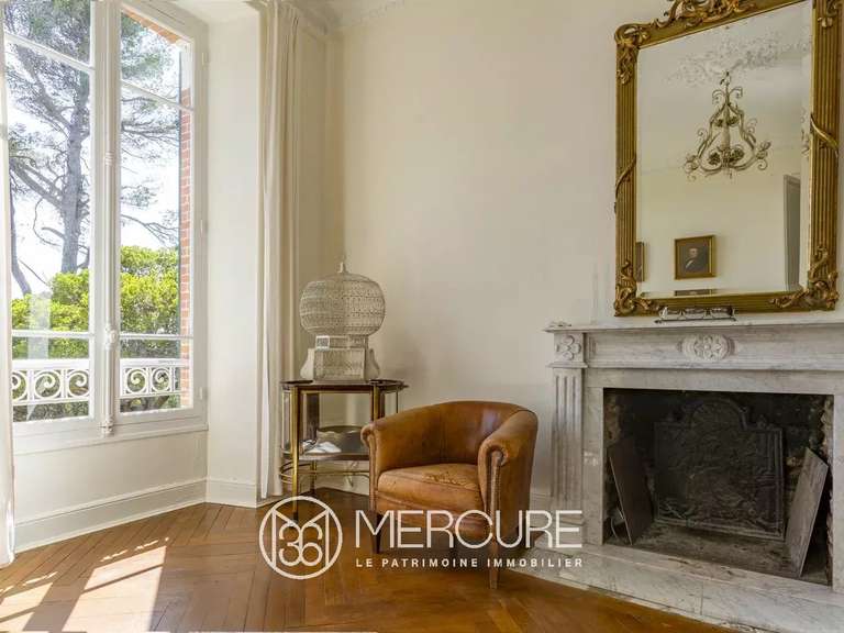 Castle Castelnaudary - 7 bedrooms - 340m²